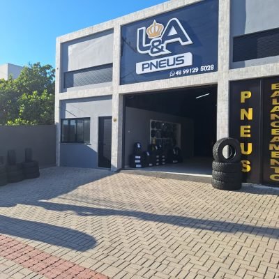 Troca de Pneus Florianopolis