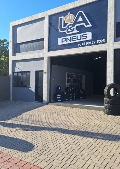 Troca de Pneus Florianopolis