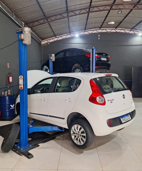 Troca de Pneus São Jose Troca de Pneus São Jose